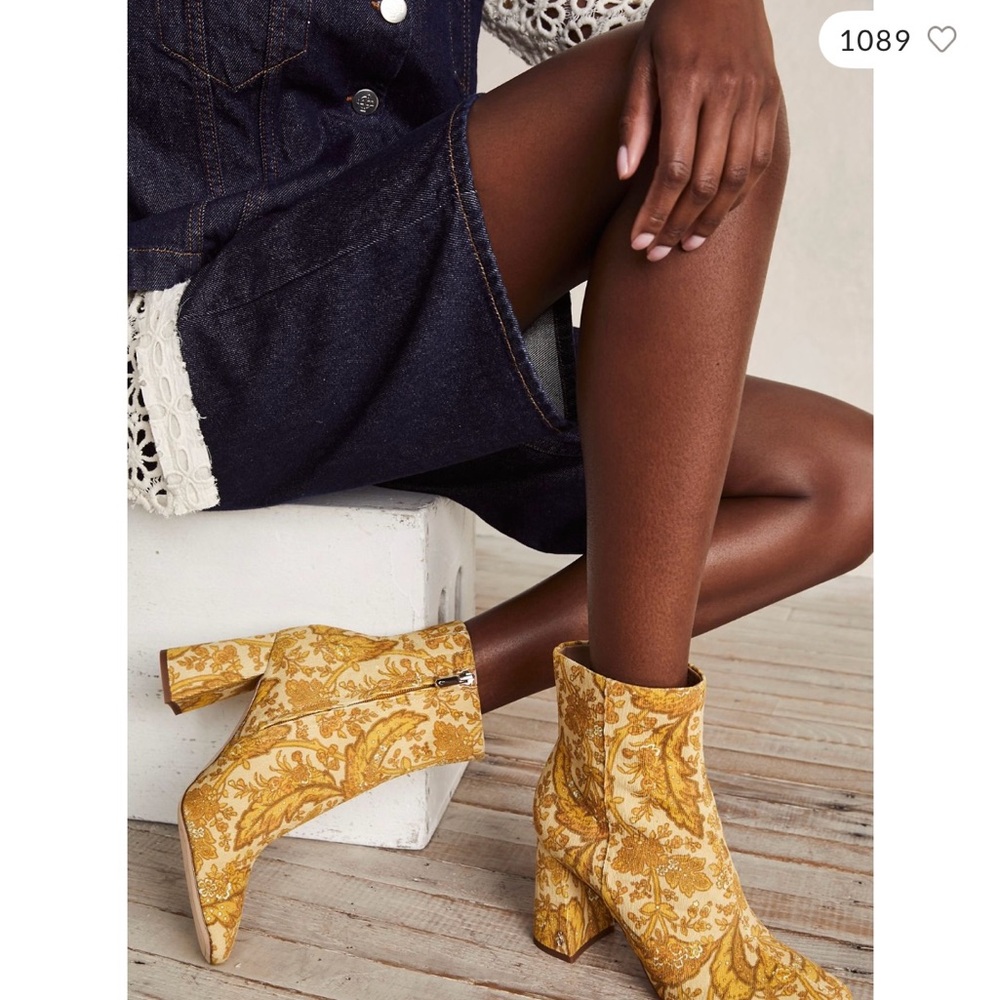 Codie Ankle Boots for free people